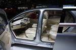 ItalDesign Go 2011 года